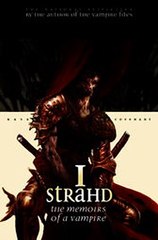 Download I Strahd Memoirs of a Vampire ebook {PDF} {EPUB}