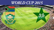 2015 WC SA vs PAK: De Villiers on losing thriller to Pakistan
