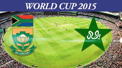 2015 WC SA vs PAK: De Villiers on losing thriller to Pakistan
