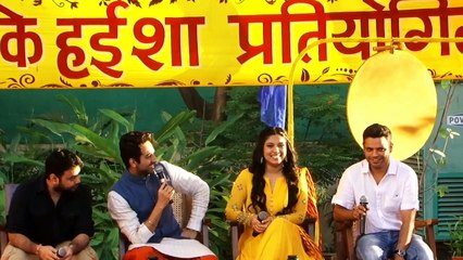 How Bhumi got role in 'Dum Laga Ke Haisha' ?