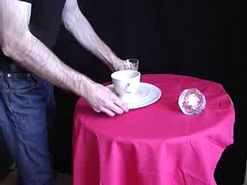 10 Amazing Science Stunts For Parties (1)