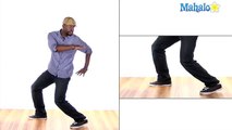 #55-Learn Hip Hop Dance- Master Flex