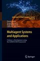 Download Multiagent Systems and Applications ebook {PDF} {EPUB}