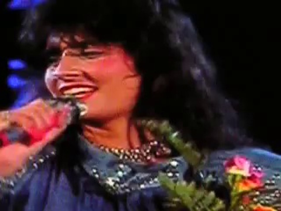 Denise_New York, New York (1986)