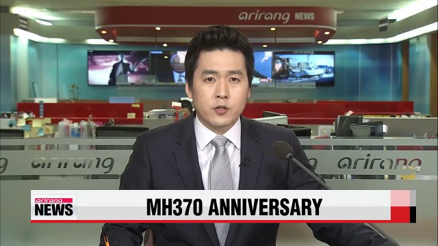 Relatives of MH370 victims await permission to hold vigils