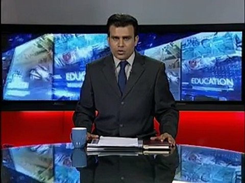 Afzal Rao(Debate@10 with Dr.Ajmal Niyazi on Horse Trading in Senate Elections.