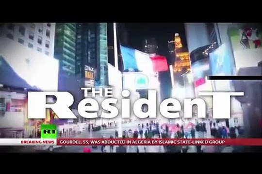 L'implication des Etats-Unis dans l'apparition du virus EBOLA en Afrique