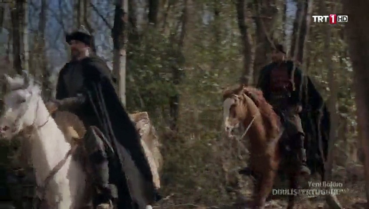 diriliş 11 - 1