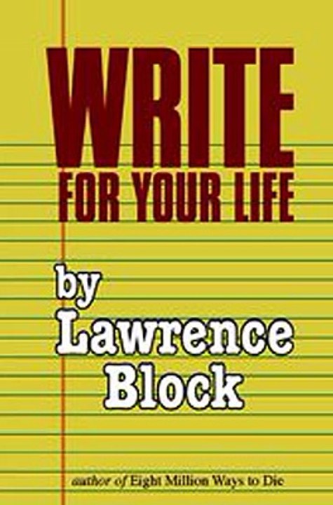 Download Write for Your Life ebook {PDF} {EPUB}