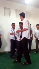 e complex college boys