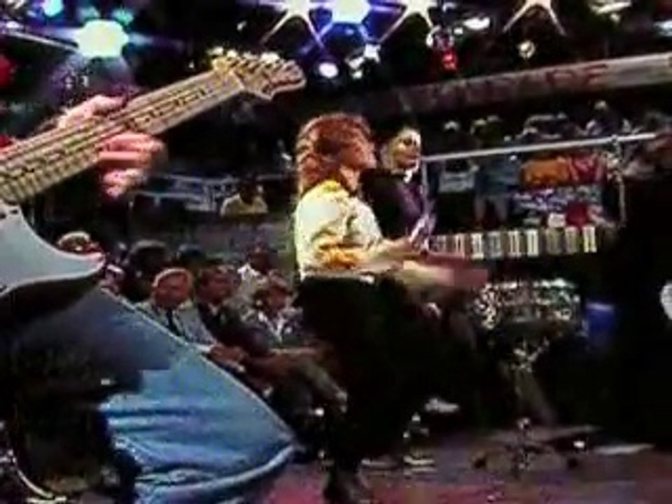 Nicky_Wenn ich mit dir tanz (1986)