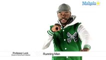 #67-Learn Hip Hop Dance- Running Man