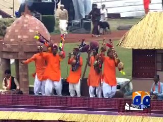 Horse and Cattle Show-05 Mar 2015