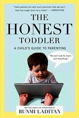 Download The Honest Toddler ebook {PDF} {EPUB}