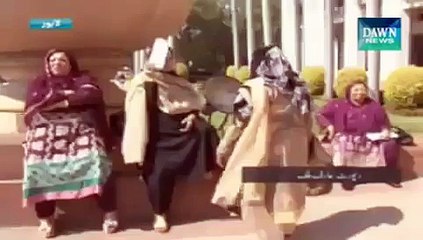 Watch Funny Answers by Punjab Assembly Members on Asking Question About Bill