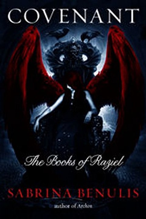 Download Covenant ebook {PDF} {EPUB}