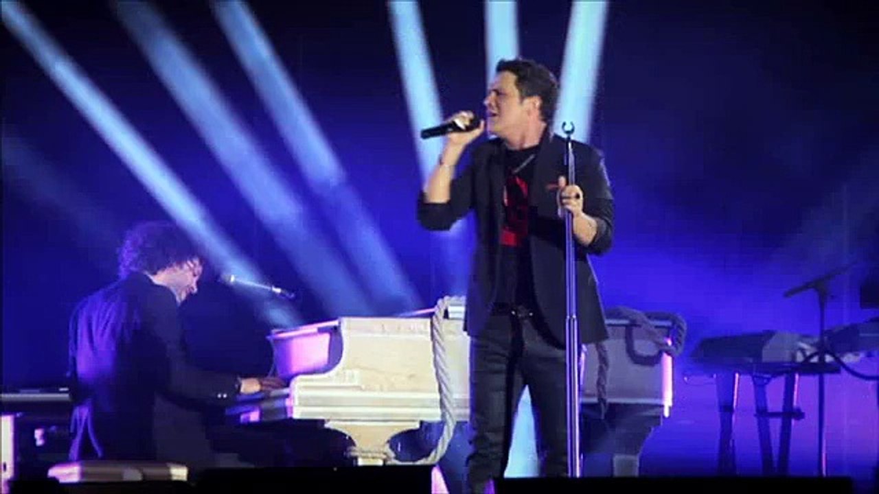 Alejandro Sanz   Cuando nadie me ve -