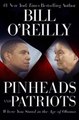 Download Pinheads and Patriots ebook {PDF} {EPUB}