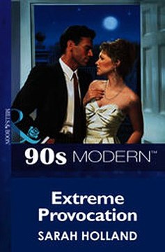 Download Extreme Provocation Mills Boon Vintage 90s Modern ebook {PDF} {EPUB}
