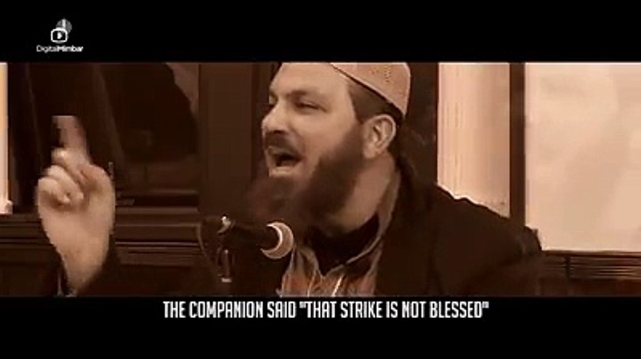 Nothing is Greater Than Allah...