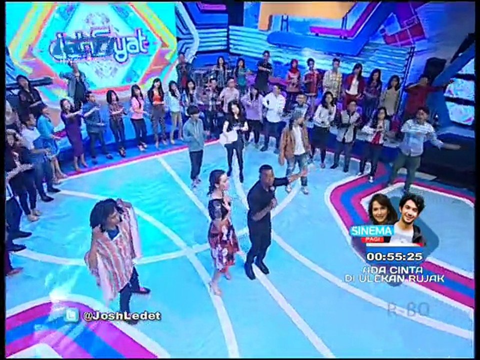 [150305]Dahsyat - Seg3