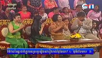 CTN, Ptas Lok Ta, Grand Father's House, 08 March 2015, Part 03