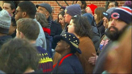 États-Unis : un Noir de 19 ans, non armé, tué par un policier