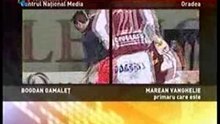 Caterinca NATIONAL TV