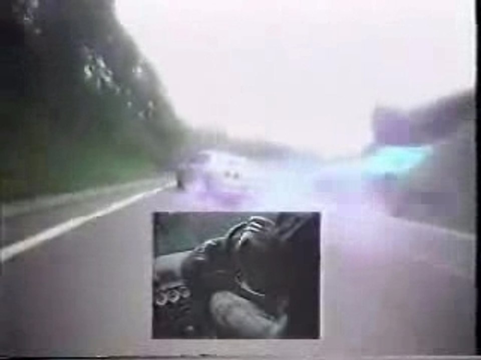 JAPAN DRIFT