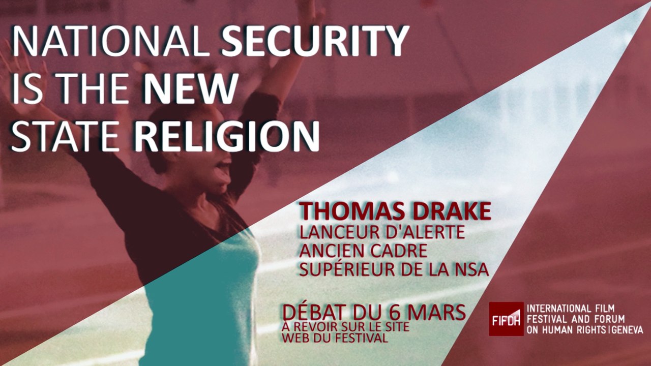 National security is the new state religion