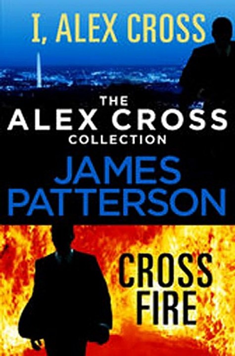 Download The Alex Cross Collection I Alex Cross  Cross Fire ebook {PDF} {EPUB}