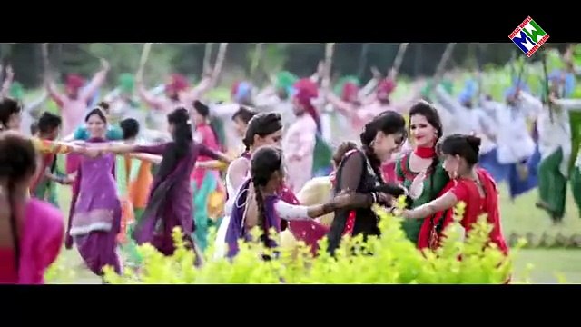 Singh Naal Jodi - Diljit Dosanjh - Sukshinder Shinda - Music Waves