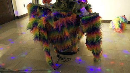 Spring/Break Art Show New York City 2015