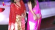 Surveen Chawla @ Tulsi Kumar Hitesh Ralhan Wedding Reception