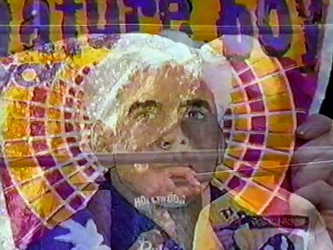 Bret Hart vs. Ric Flair WCW Souled Out 1998