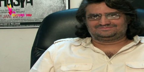 Rahasya Director Manish Gupta Announce For his Next Film 'Sinhasan'