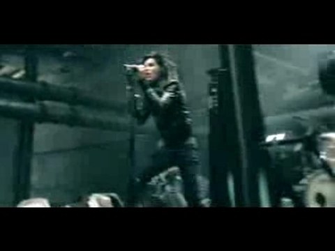 TOKIO HOTEL - Übers ende der welt