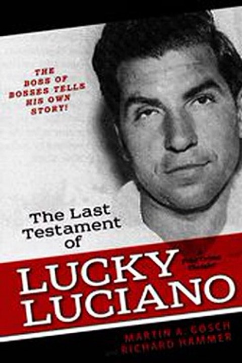 Download The Last Testament of Lucky Luciano ebook {PDF} {EPUB}