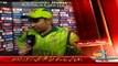 Sarfraz Ahmed Says No Dispute With Coach Waqar Younis