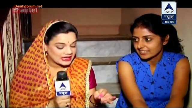 Women's Day Par Tv Ke Sitaaron Se Khaas Mulakaat ! 8th March 2015