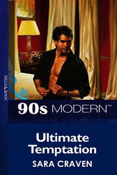 Download Ultimate Temptation Mills Boon Vintage 90s Modern ebook {PDF} {EPUB}