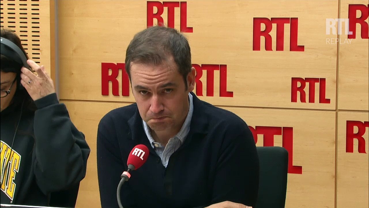 Tanguy Pastureau : Journée des femmes, journée...