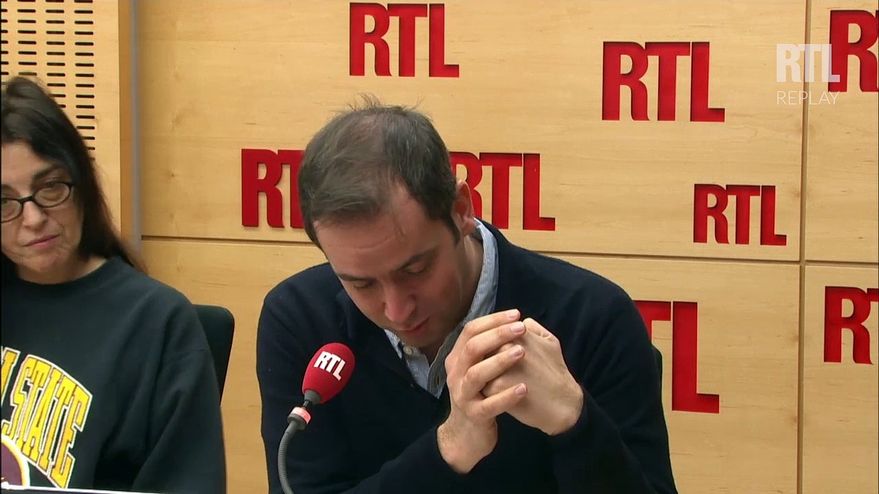 Tanguy Pastureau : le PSG, un club chic et cosy pour les riches