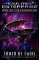 Download Star Trek Enterprise Rise of the Federation Tower of Babel ebook {PDF} {EPUB}
