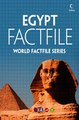 Download Egypt Factfile An encyclopaedia of everything you need to know about Egypt for teachers students and travellers ebook {PDF} {EPUB}