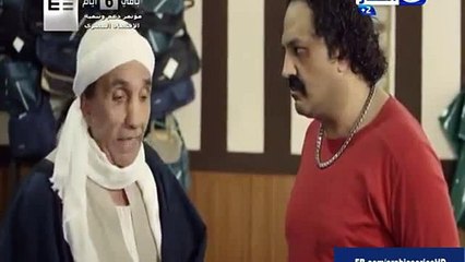 مسلسل الصندوق الأسود الحلقة 30 الثلاثون