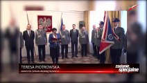 Wydarzenia w polskiej POlicji (04.03.2015)