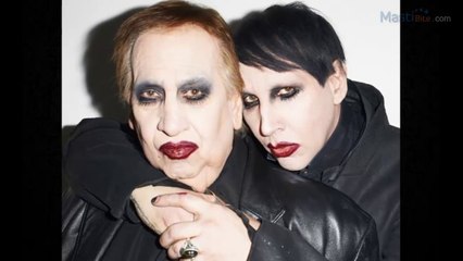 Celebrities who look just like their parents