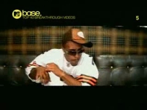 Marques houston feat joe budden-clubbin
