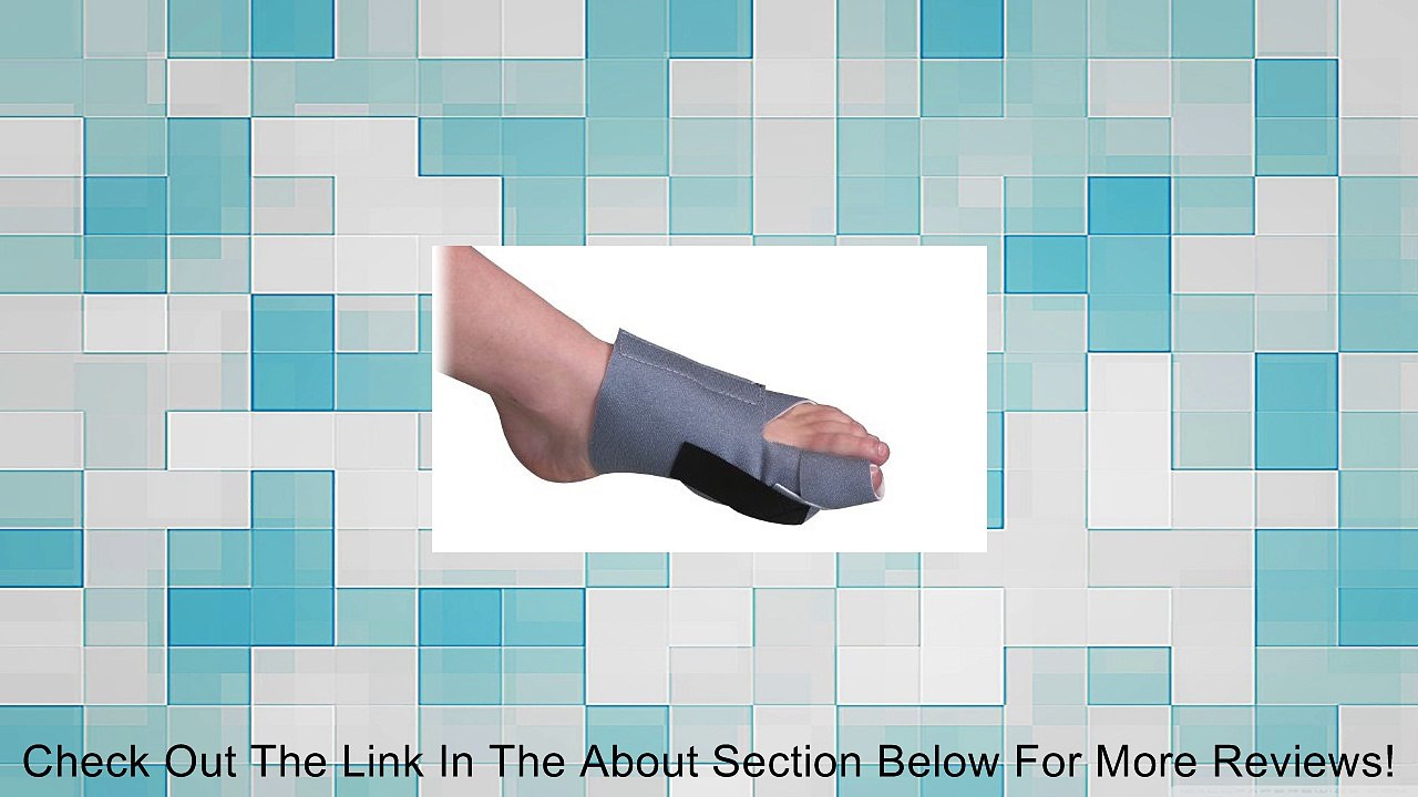 Brownmed Toehold Review